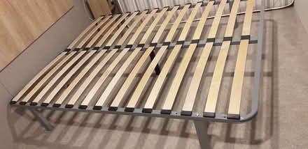 Photo of free King Size Bed (Litchard, Bridgend CF31) #2