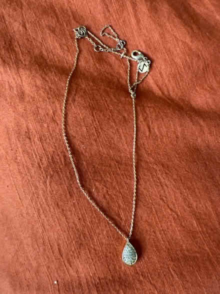 Photo of free Accessorize necklace (Kingston KT5 8) #2