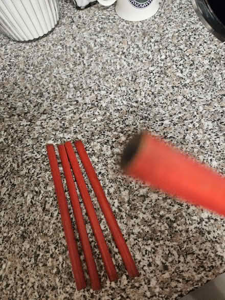 Photo of free Joiners pencils (Redditch B97) #1