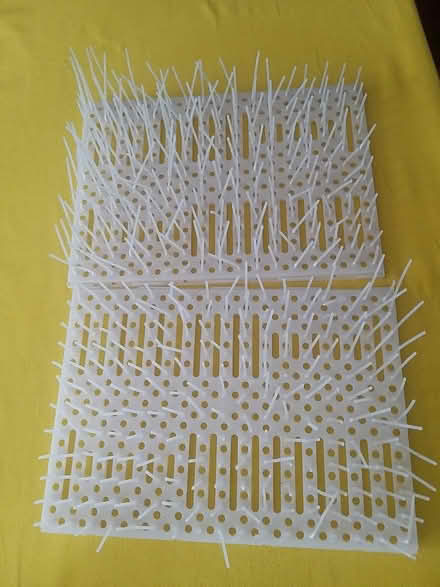 Photo of free Glass drainers (Penwortham PR1) #1