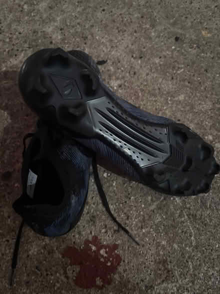 Photo of free Sondico Football Boots (DA11) #2