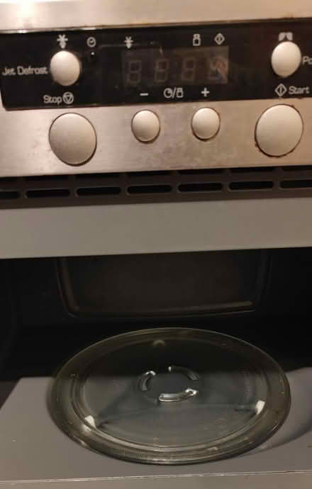 Photo of free Industrial microwave (DY10 Kidderminster.) #2