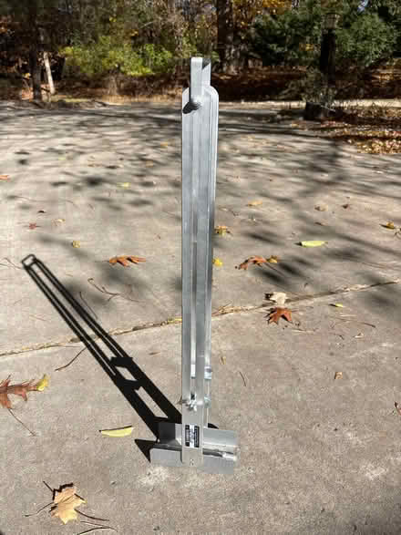 Photo of free Painters wet canvas carrier (Quaker valley area) #1