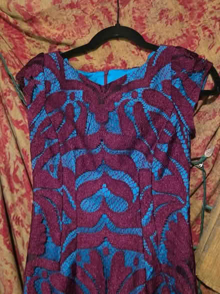 Photo of free Nanette Lepore dress size 0 (Uphams Corner dorchester) #1