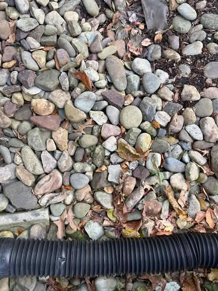 Photo of free river stones (Holmdel near the Lincroft area) #1