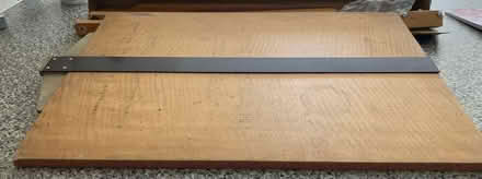 Photo of free Drawing Board and Set Square (DA13) #1