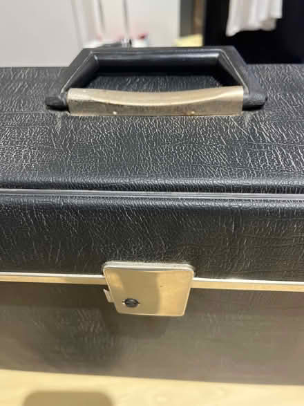 Photo of free file case (Fairmilehead EH10) #3