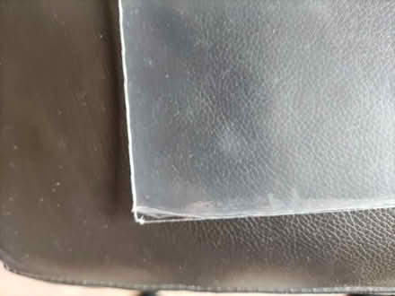 Photo of free Clip frame (AL4) #3