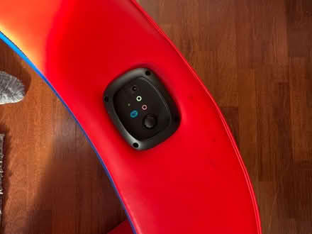 Photo of free Spider-Man gaming chair (N10 2NL) #3