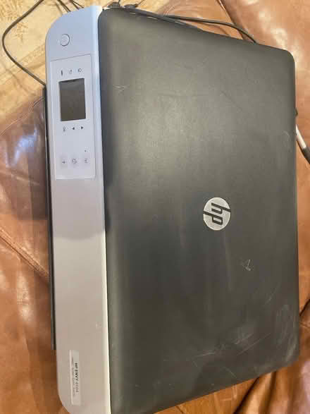 Photo of free HP Envy 4500 scanner printer (Mostyn) #1