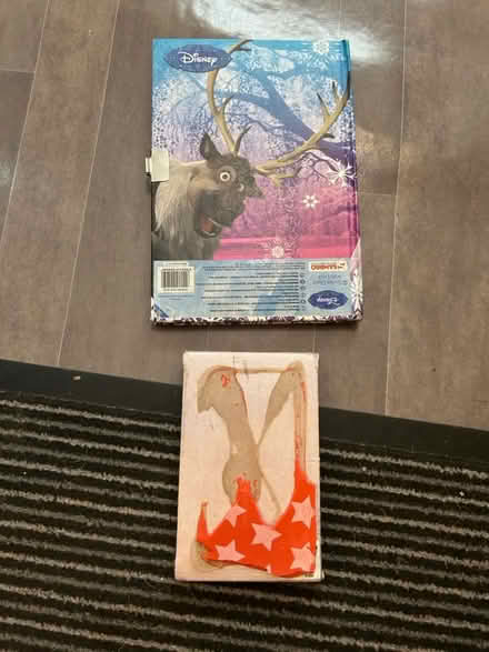 Photo of free Notebooks (Jennetts park RG12) #3