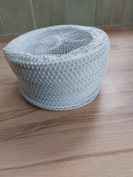 Photo of free Extractor fan hose (Welwyn AL6) #1