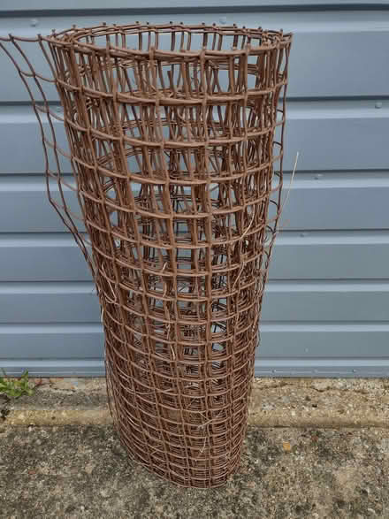 Photo of free Garden netting / mesh (Pokesdown BH5) #1