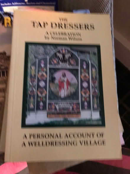 Photo of free Goodly Amount of Derbyshire Books (Tinkersley DE4) #3