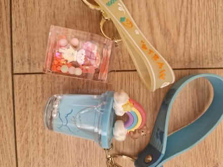 Photo of free Keyring bundle. (Isleworth TW7) #4