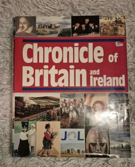 Photo of free Large Hardback Book (Leigh Park PO9) #2
