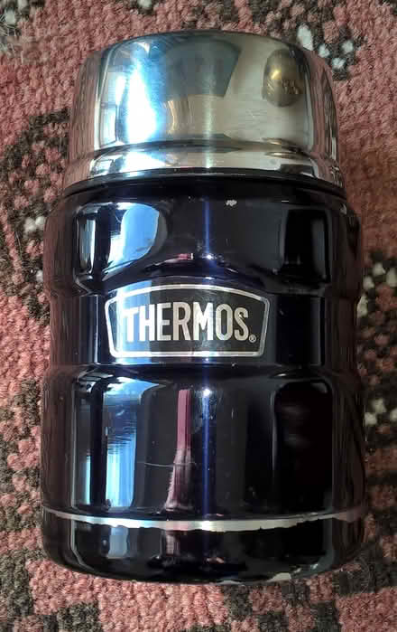 Photo of free Soup Theromos (Hoddesdon EN11) #1