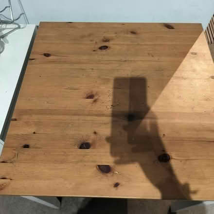 Photo of free Study table (orpington) #2