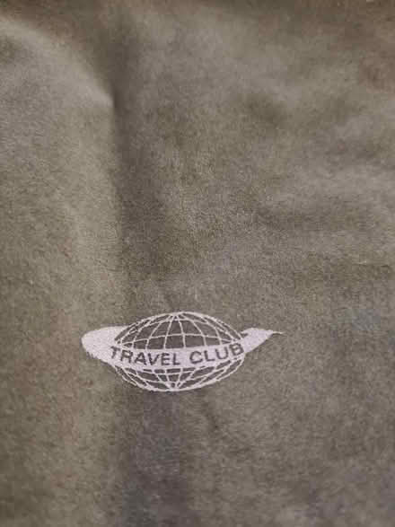 Photo of free Travel pillow (Chorlton M21) #3