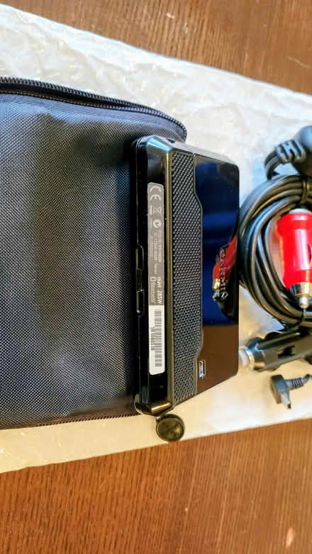 Photo of free Garmin Car Navigation System (Brooklyn, Kings Plaza Vicinity) #2