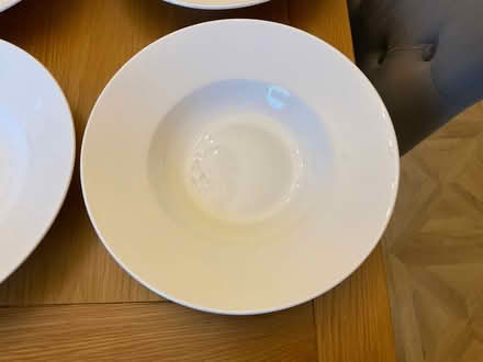Photo of free Large pasta bowls (WF2) #1