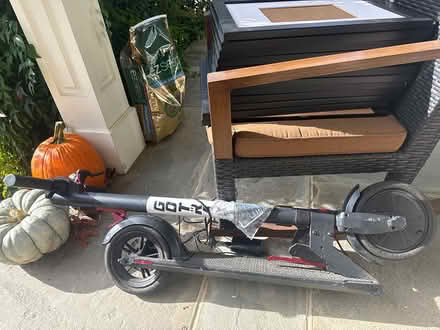 Photo of free Go Trax Battery Powered Scooter (Homewood) #1