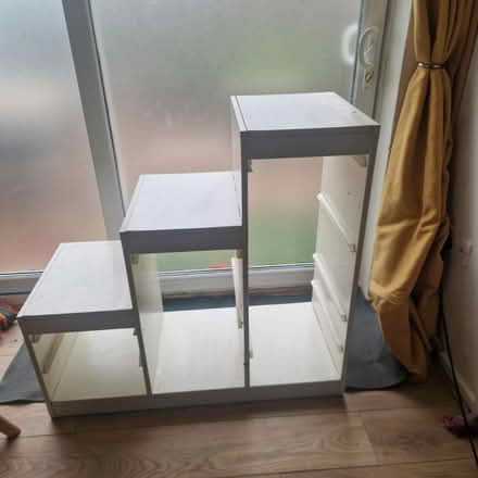 Photo of free Ikea trofast (CR0) #1