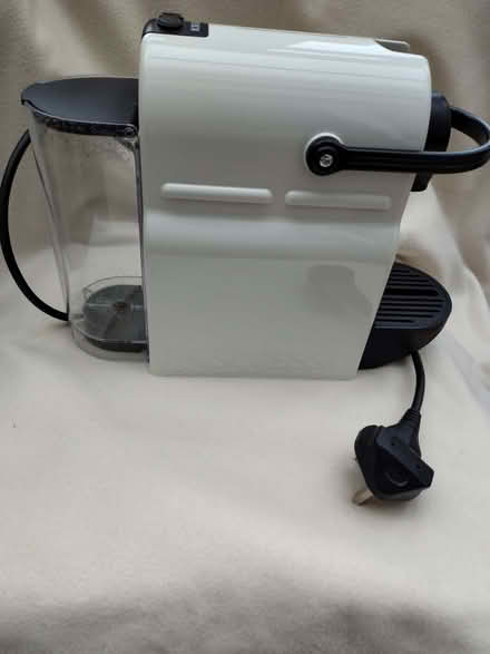Photo of free Krups Nespresso Machine - spares or repair (Sholing SO19) #3