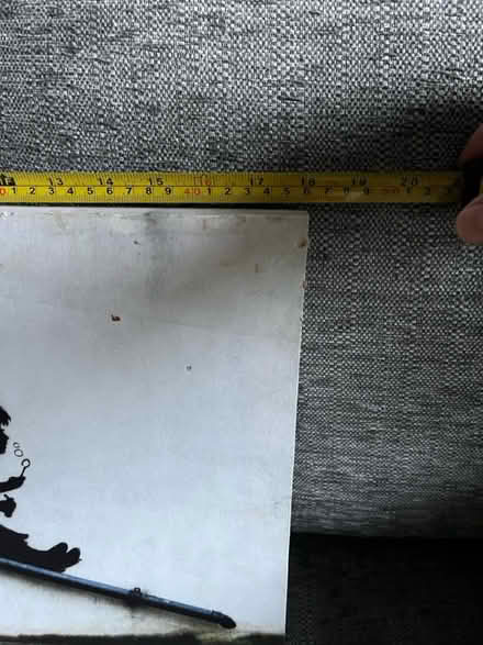 Photo of free Banks Style Canvas (Heysham, Morecambe, LA3) #2