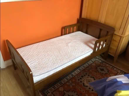 Photo of free Child’s bed (St Albans AL2) #1