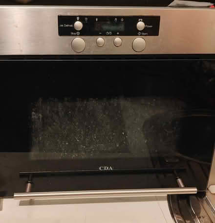 Photo of free Industrial microwave (DY10 Kidderminster.) #1