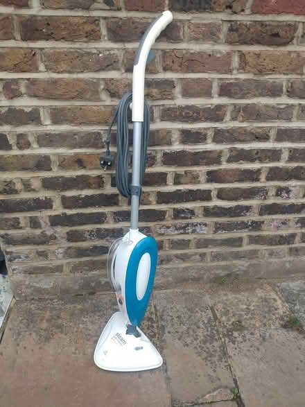 Photo of free Steam cleaner (TW2) #1