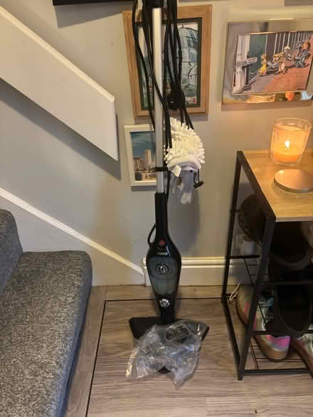 Photo of free Tower steam mop (B68) #1