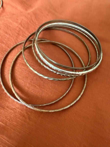 Photo of free Bangles Jewellery (Kingston KT5 8) #1