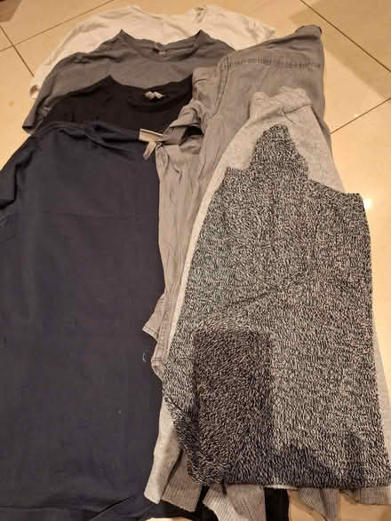 Photo of free Bundle of men's clothes (Fleetville AL1) #1