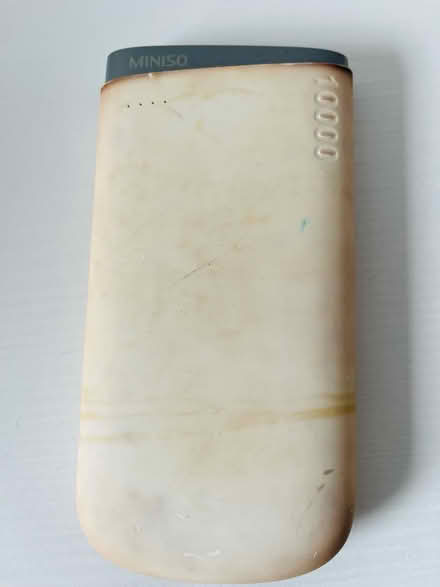 Photo of free Power bank 10000mAh (Selby YO8) #1