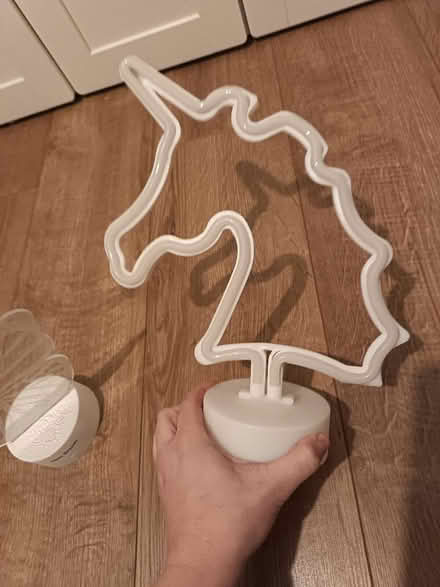 Photo of free 2 kids night lights (Droylsden M43) #4