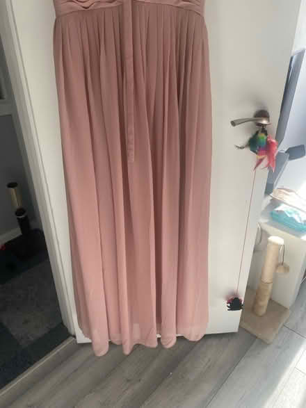 Photo of free Hand-made Bridesmaids dress (Swaythling Southampton) #2