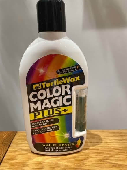 Photo of free Colour magic plus (Dyke Road area BN1) #1