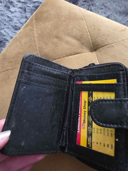 Photo of free Purse (Shirley B90) #3