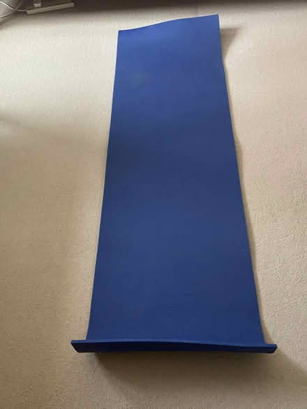 Photo of free Sleeping mat (Central Abingdon OX14) #1