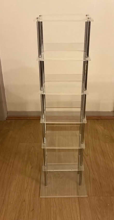 Photo of free Another CD Rack (Weston Rhyn SY10) #1
