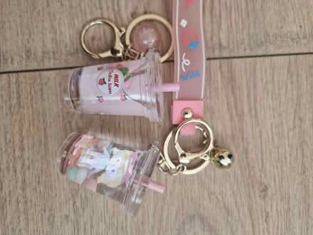 Photo of free Keyring bundle. (Isleworth TW7) #2