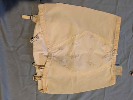 Photo of free Vintage ladies' girdles (Greenlake) #3