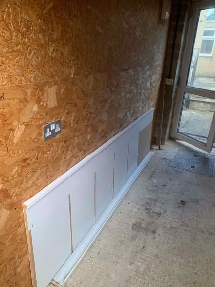 Photo of free Used MDF boards (Lye Valley OX3) #1