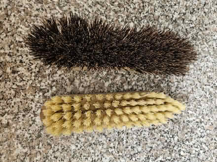 Photo of free Scrubbing brushes (Redditch B97) #2