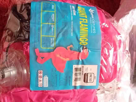 Photo of free Beach party decorations (Vale LA1) #1