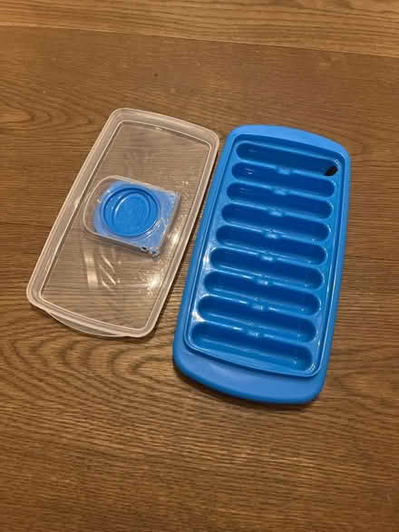 Photo of free Ice tray (Herne Hill SE24) #2