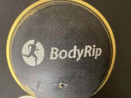 Photo of free Gymball (Braughing SG11) #1