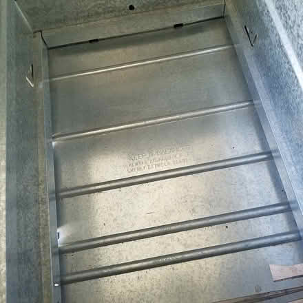 Photo of free 2 Drawer File Cabinet (76108) #4